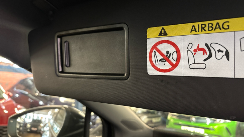 Volkswagen ID.4 109kW Life Pure 52kWh 5dr Auto Electric Estate